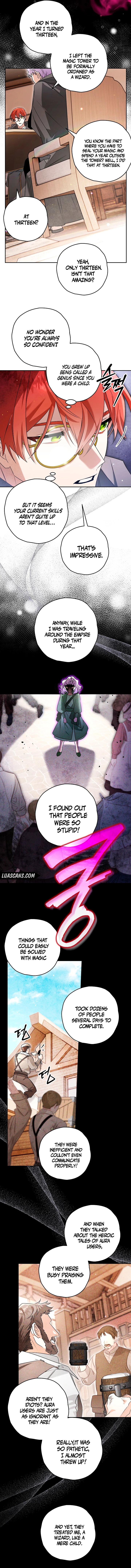 Sigrid Chapter 98 page 11