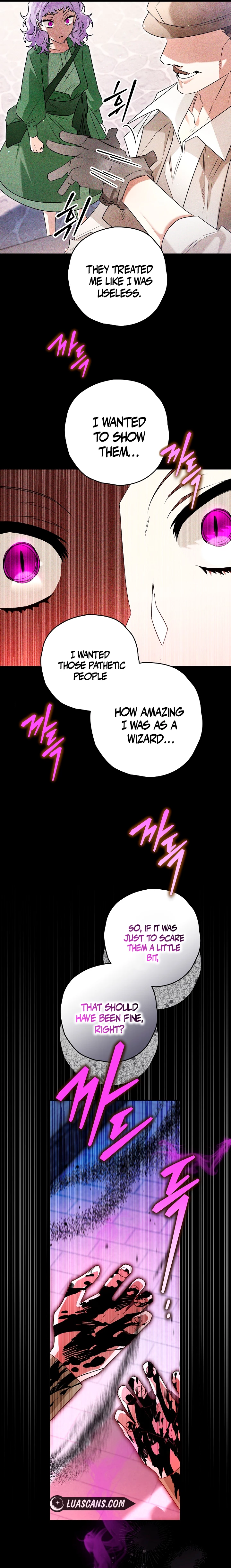 Sigrid Chapter 98 page 12
