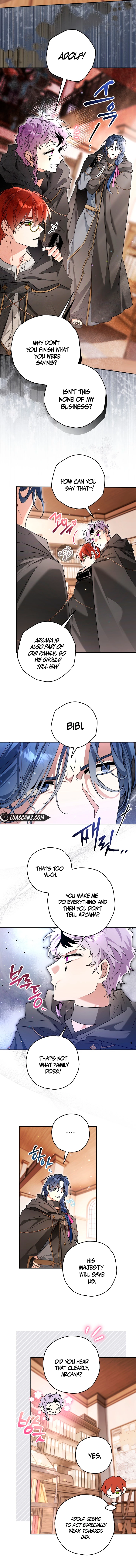 Sigrid Chapter 98 page 1