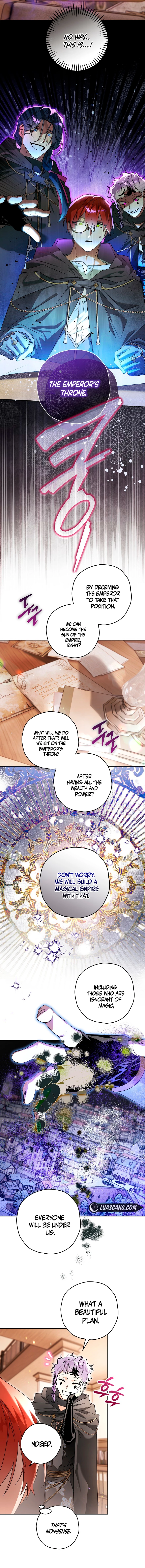 Sigrid Chapter 98 page 5