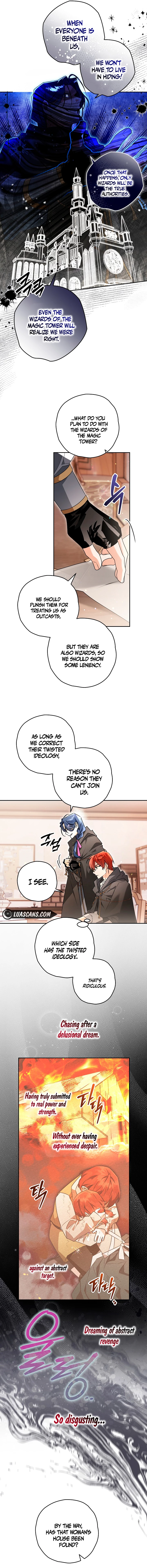 Sigrid Chapter 98 page 6