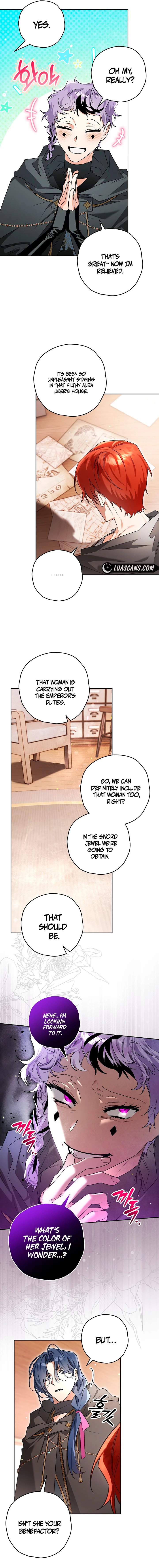 Sigrid Chapter 98 page 7