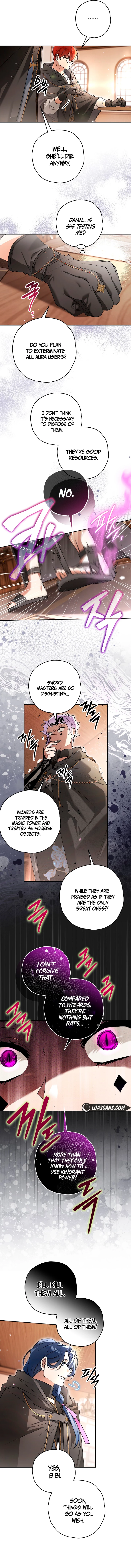 Sigrid Chapter 98 page 8