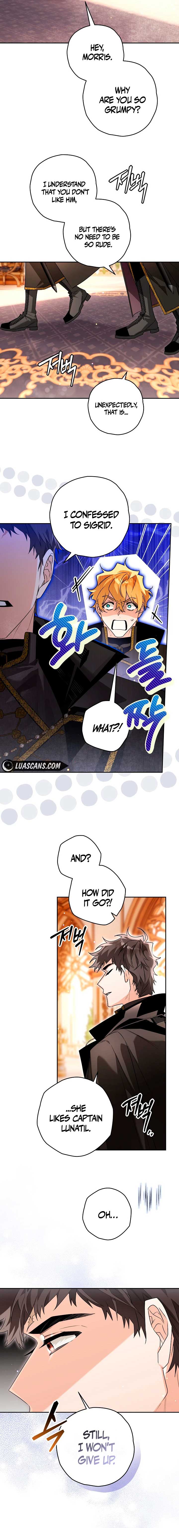 Sigrid Chapter 99 page 6