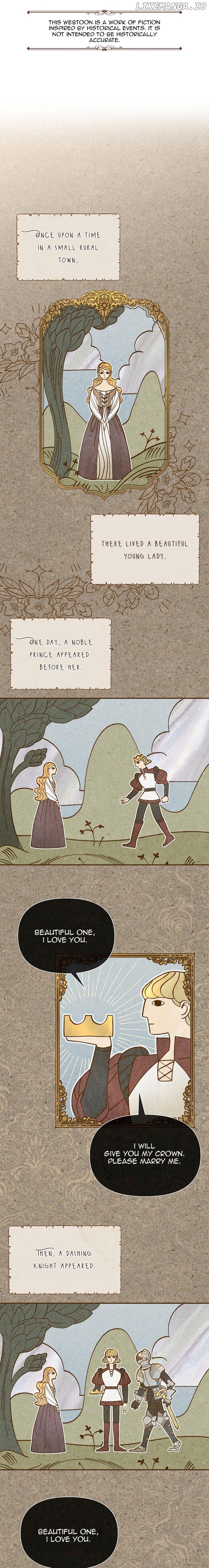 Silver Tree Chapter 1 page 0