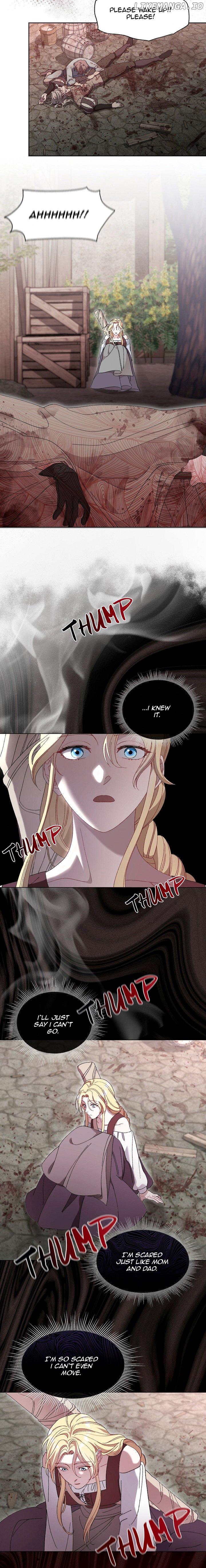 Silver Tree Chapter 1 page 10