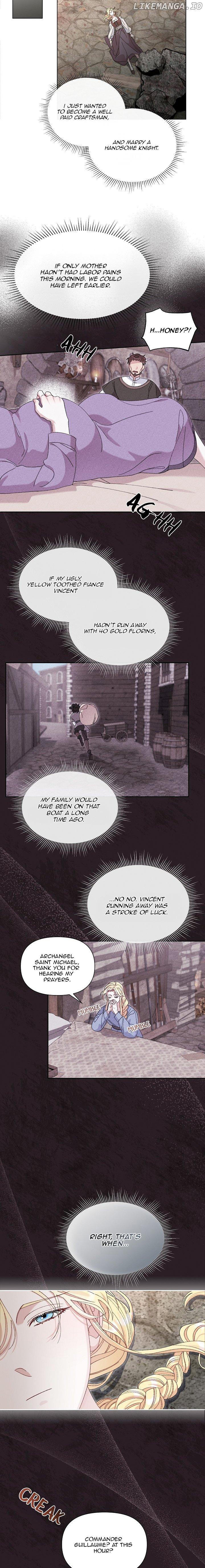 Silver Tree Chapter 1 page 12