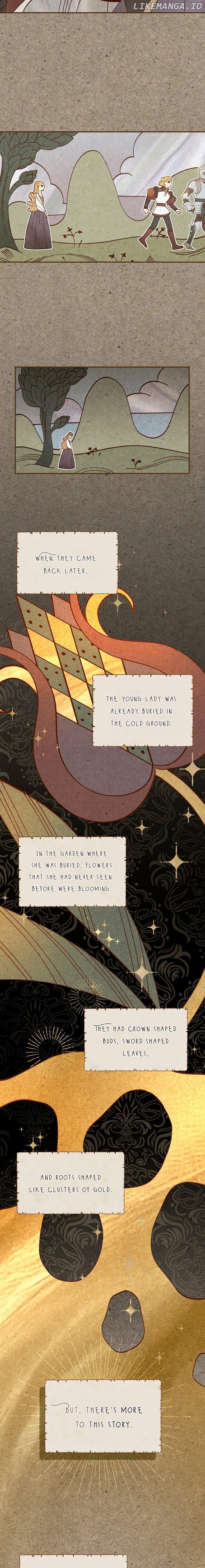 Silver Tree Chapter 1 page 2