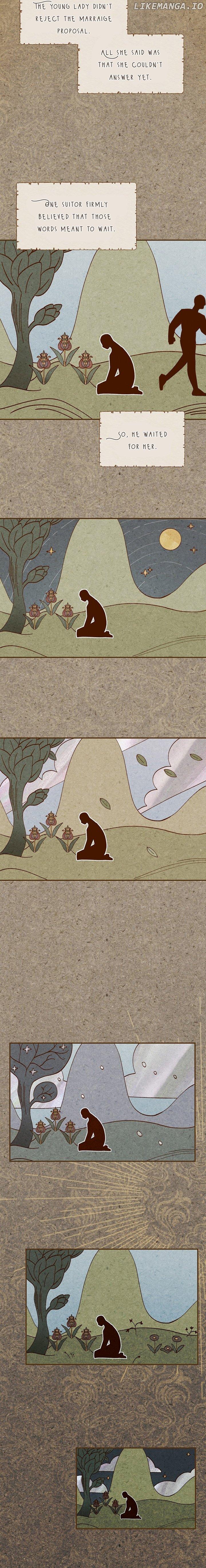 Silver Tree Chapter 1 page 3
