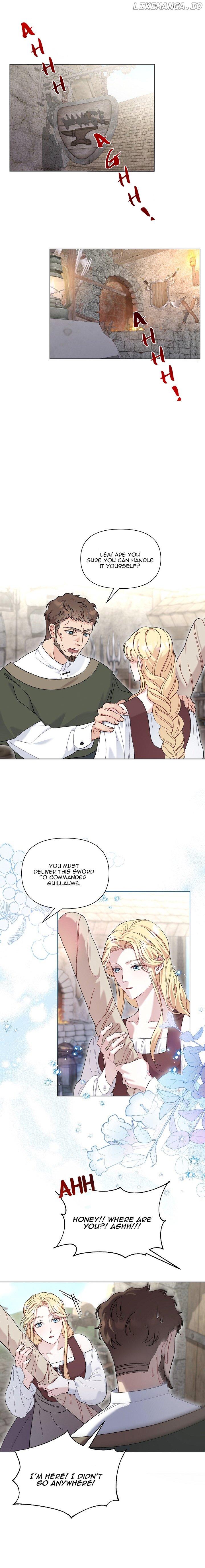 Silver Tree Chapter 1 page 6