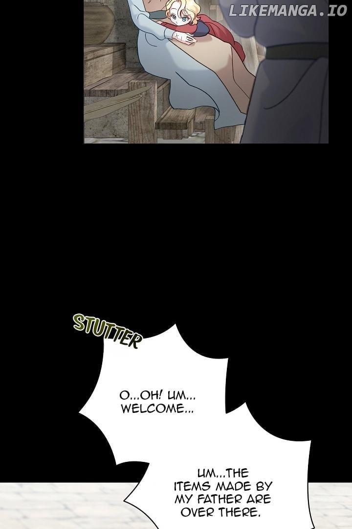 Silver Tree Chapter 10 page 123