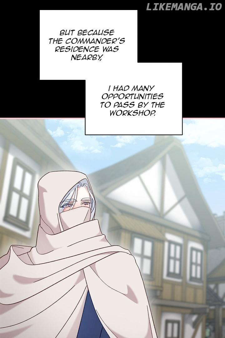 Silver Tree Chapter 10 page 54