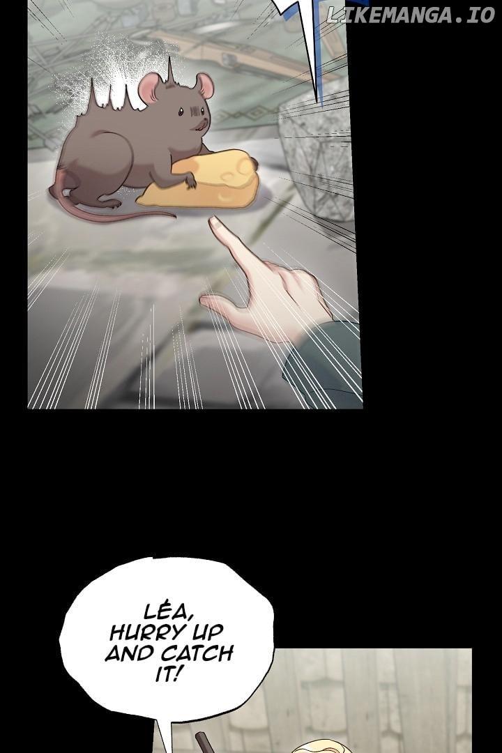 Silver Tree Chapter 10 page 64
