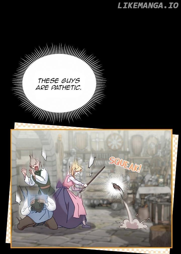 Silver Tree Chapter 10 page 68