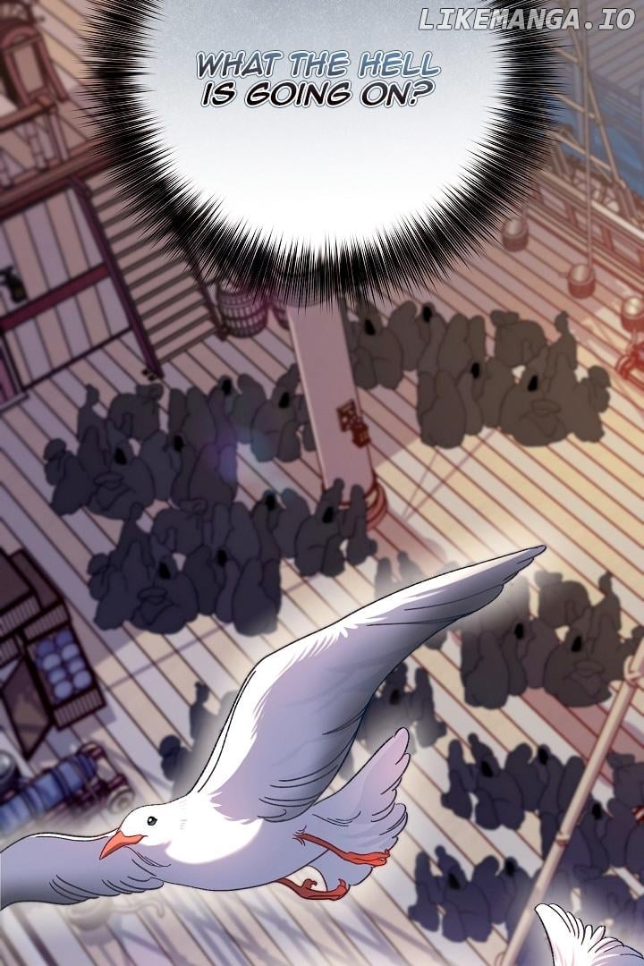 Silver Tree Chapter 12 page 124