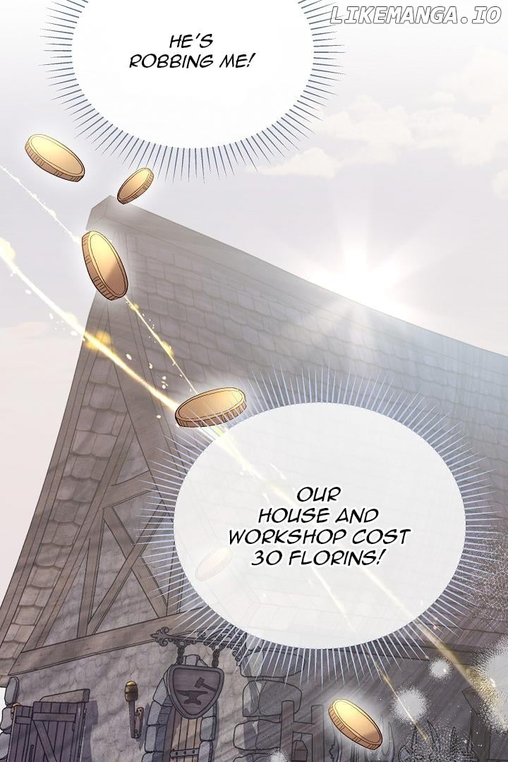 Silver Tree Chapter 12 page 13