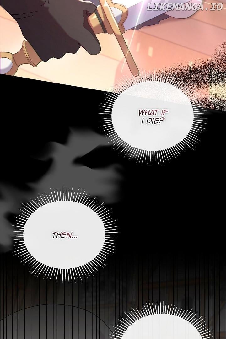 Silver Tree Chapter 12 page 39