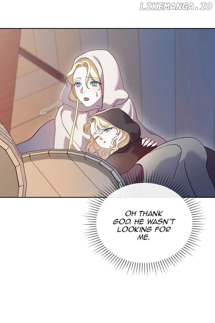 Silver Tree Chapter 12 page 71