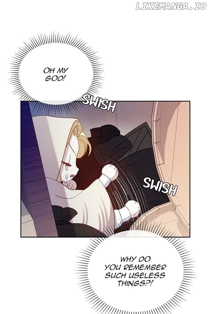 Silver Tree Chapter 12 page 85