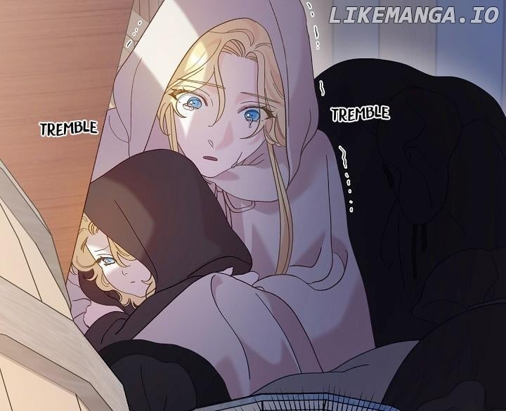 Silver Tree Chapter 12 page 94
