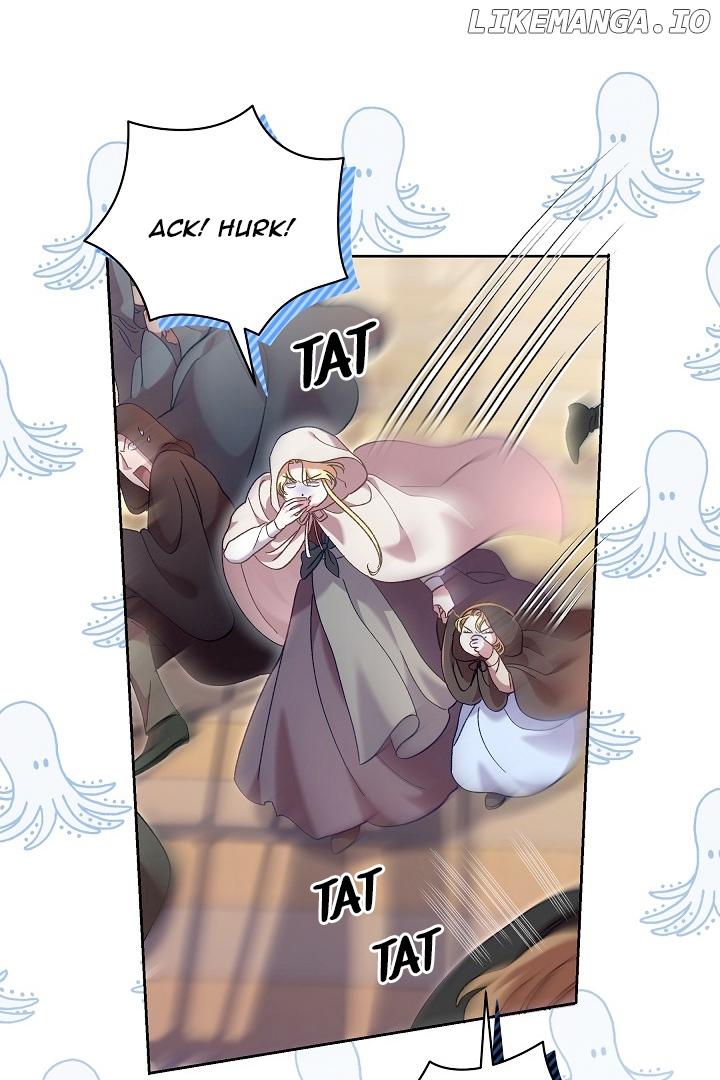 Silver Tree Chapter 13 page 116