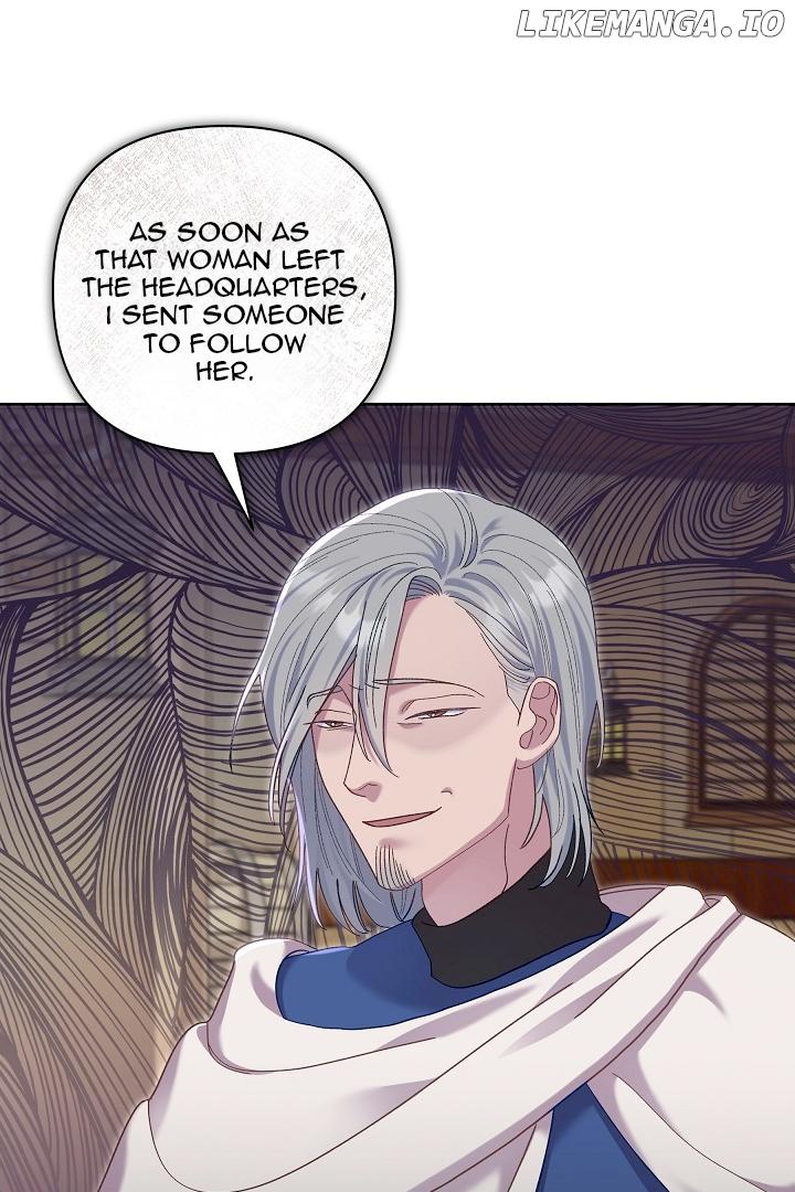 Silver Tree Chapter 13 page 17