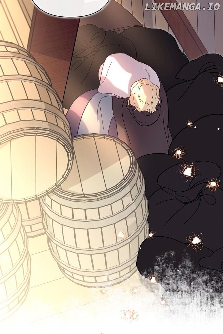 Silver Tree Chapter 13 page 65