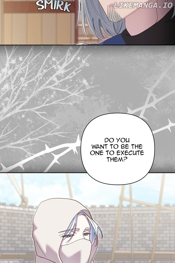 Silver Tree Chapter 13 page 71