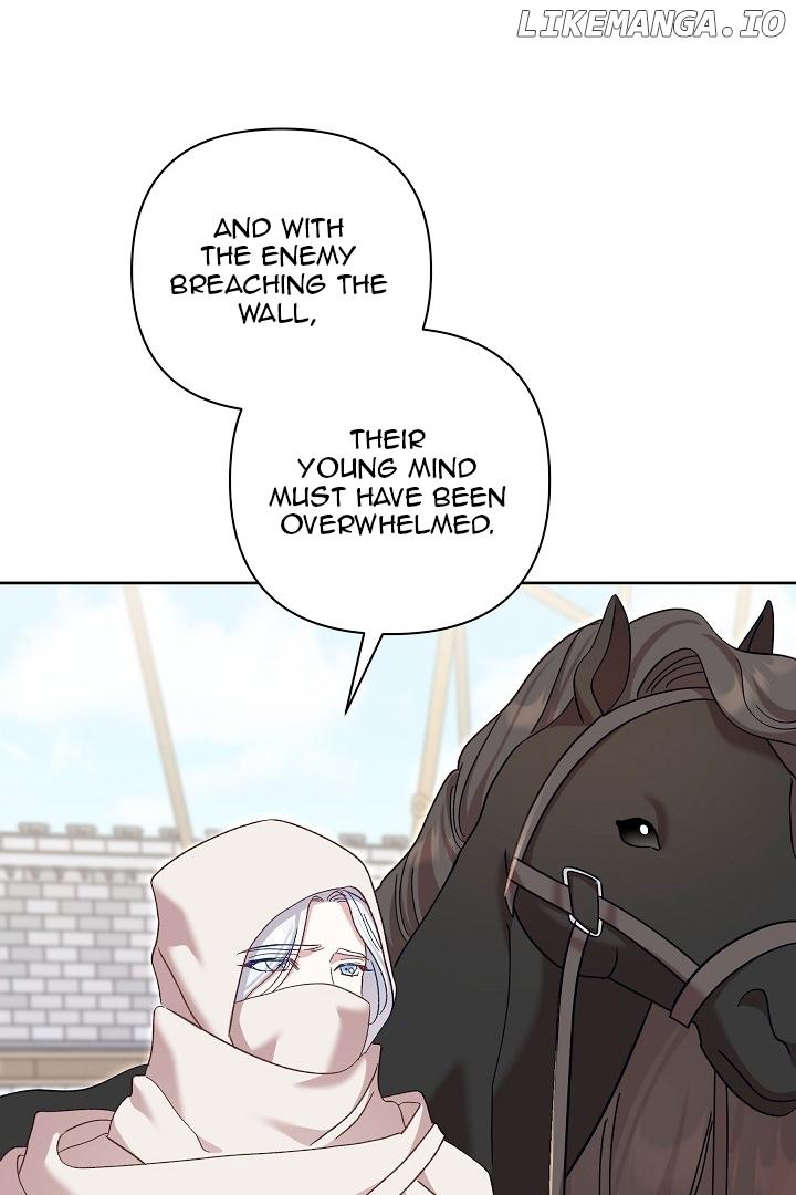 Silver Tree Chapter 13 page 77