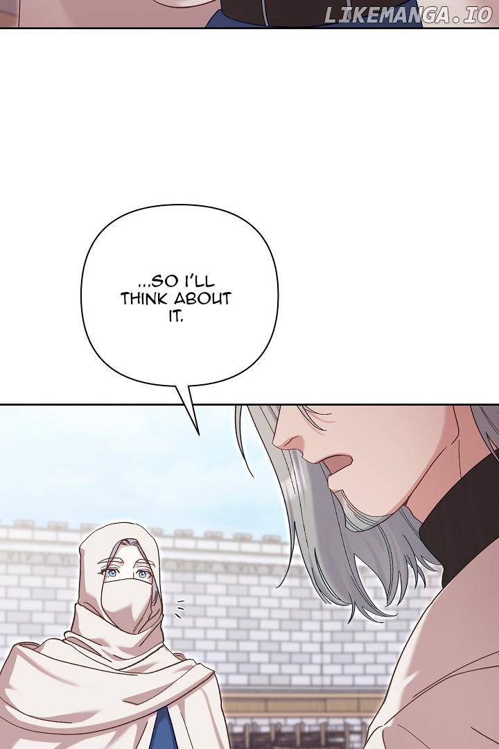 Silver Tree Chapter 13 page 83