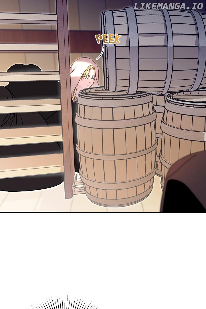 Silver Tree Chapter 13 page 96