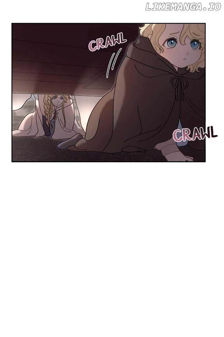 Silver Tree Chapter 14 page 11