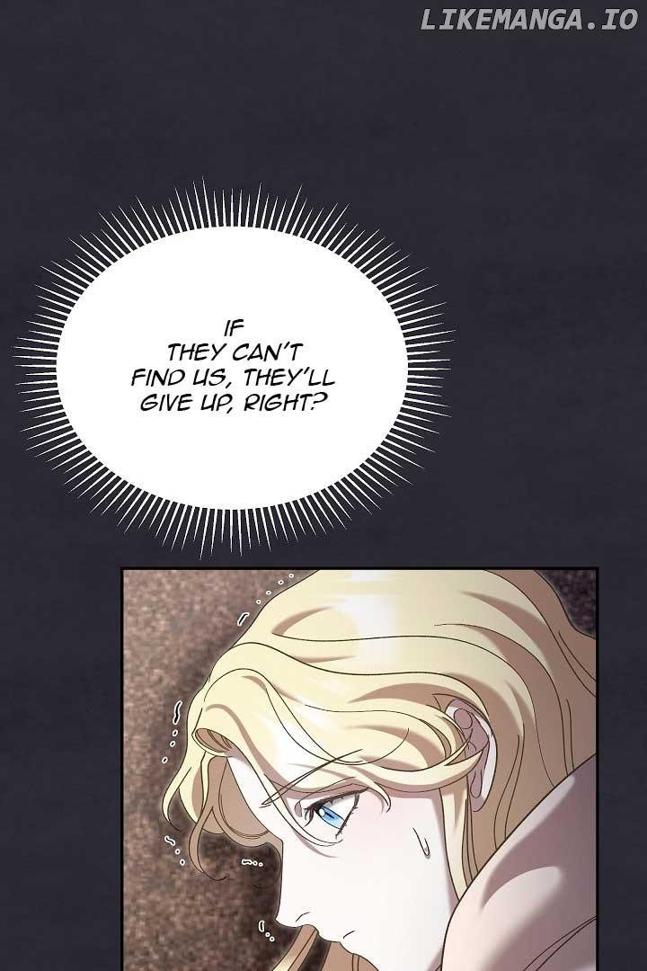 Silver Tree Chapter 14 page 17