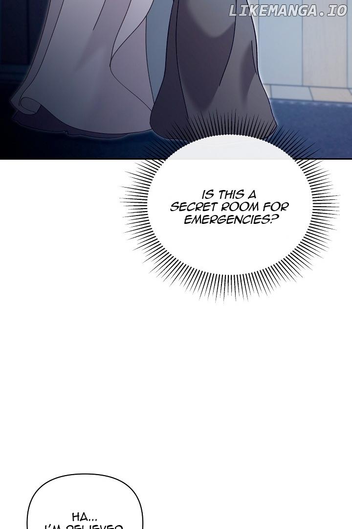 Silver Tree Chapter 15 page 13