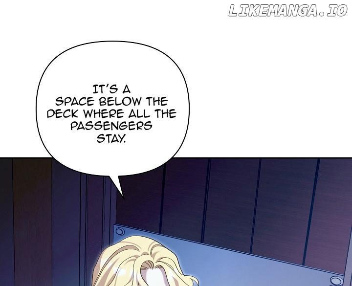 Silver Tree Chapter 15 page 21