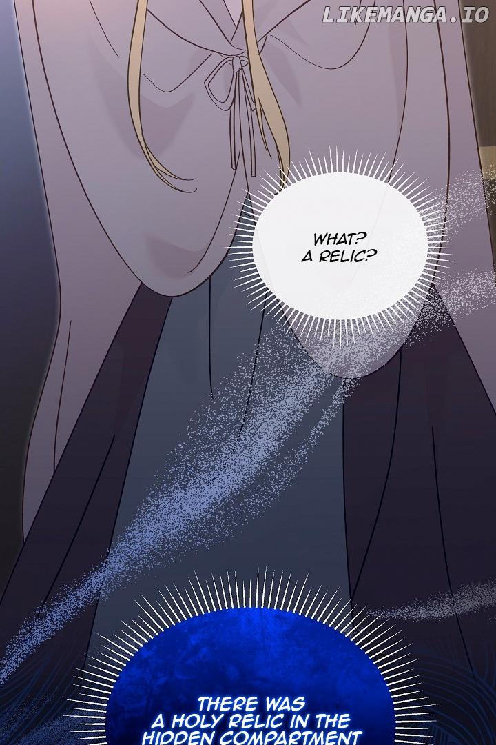 Silver Tree Chapter 15 page 47