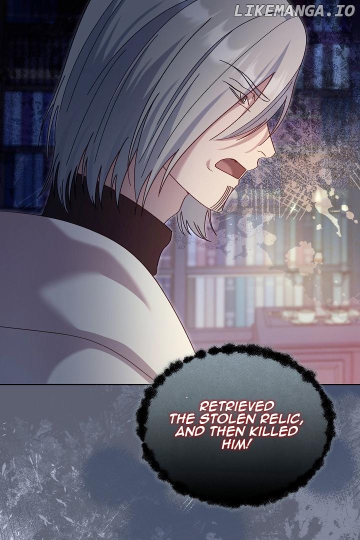 Silver Tree Chapter 15 page 53