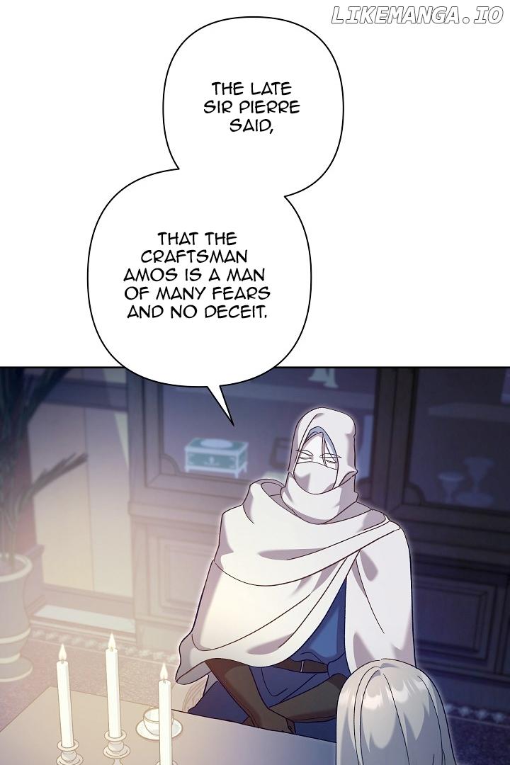 Silver Tree Chapter 15 page 59