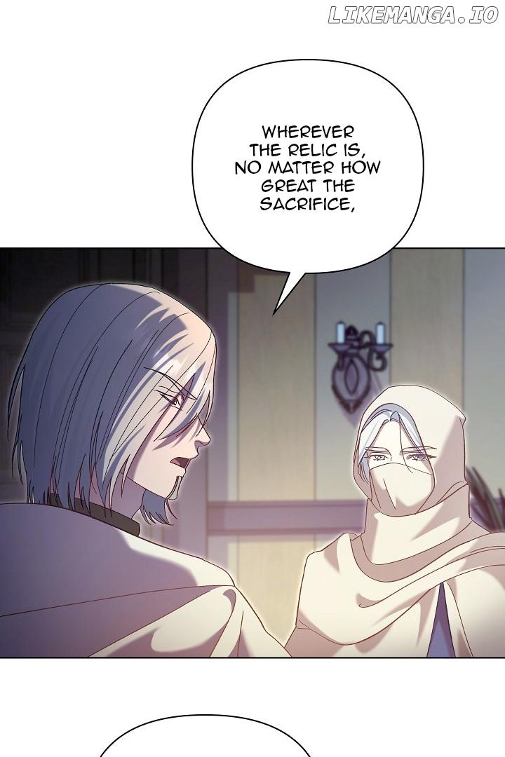 Silver Tree Chapter 15 page 83
