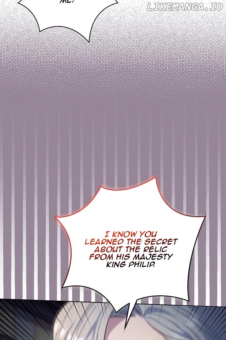 Silver Tree Chapter 15 page 91