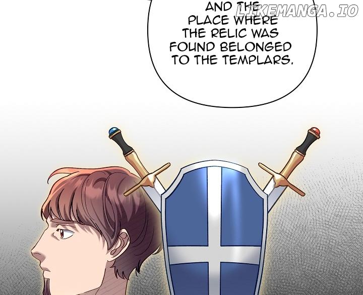 Silver Tree Chapter 16 page 118