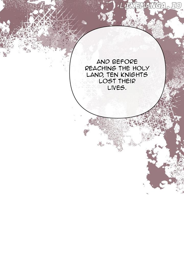 Silver Tree Chapter 16 page 21