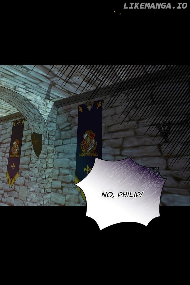 Silver Tree Chapter 16 page 27