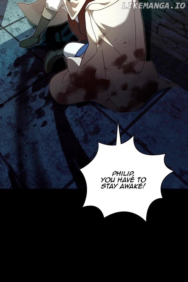 Silver Tree Chapter 16 page 30