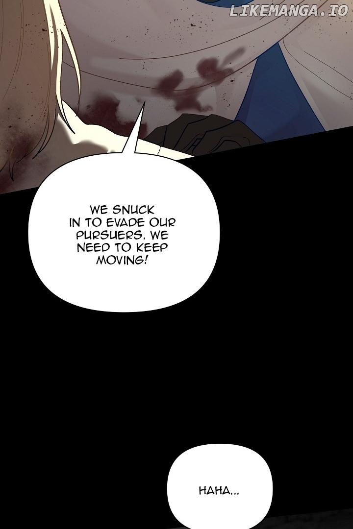Silver Tree Chapter 16 page 33