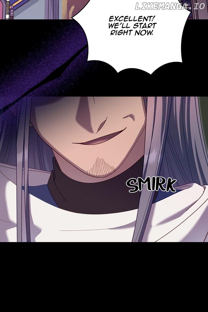 Silver Tree Chapter 16 page 7