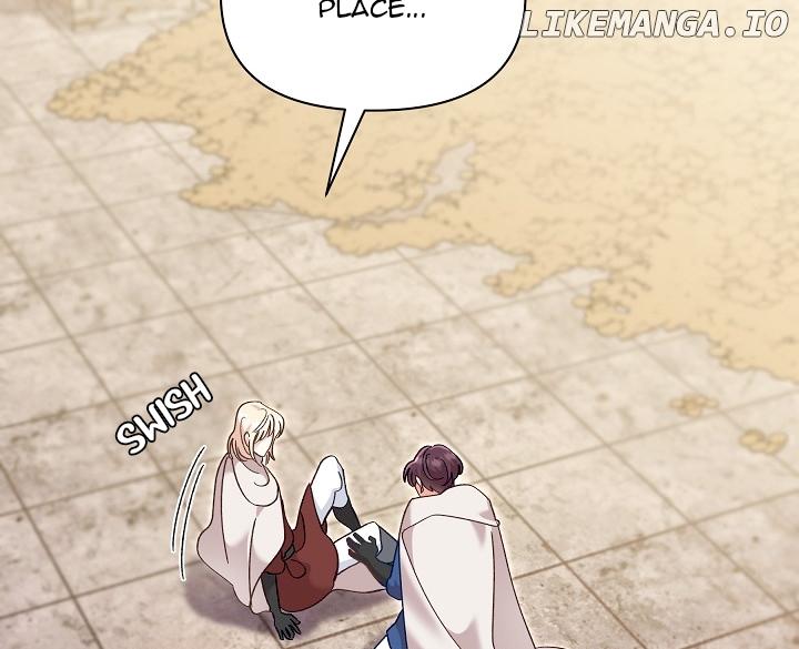Silver Tree Chapter 16 page 87