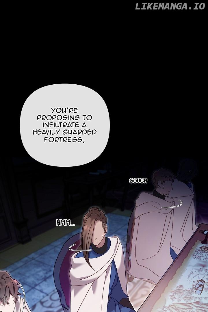 Silver Tree Chapter 16 page 8
