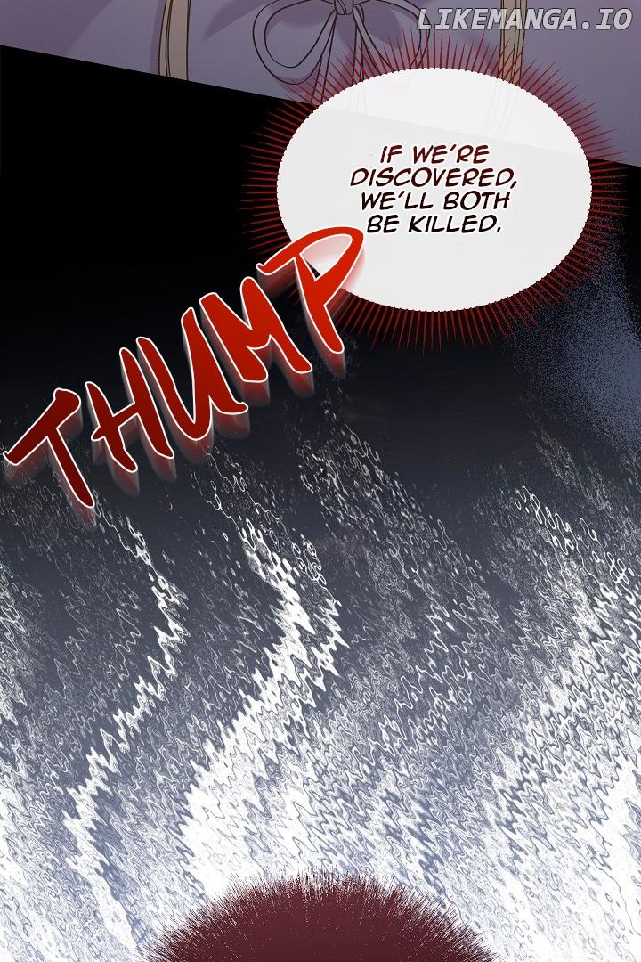 Silver Tree Chapter 17 page 11