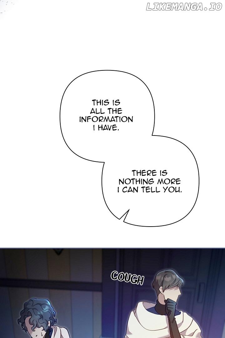 Silver Tree Chapter 17 page 28